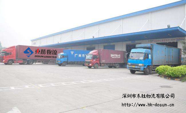 深圳到香港物流,香港深圳貨運運輸,深圳香港進(jìn)出口,深港物流專線,中港物流,東勝物流集團-大件物流到香港