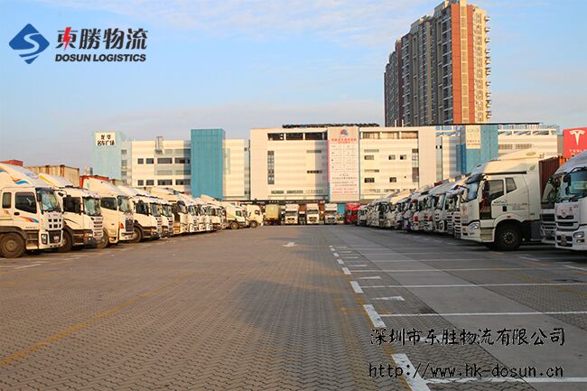 東勝物流：在運輸細節上剖析物流與快遞的區別；深圳到香港物流,香港物流專線,深圳香港進出口,中港物流,香港深圳貨運運輸-深圳市東勝物流有限公司
