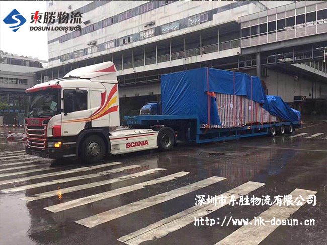 深圳到香港物流,香港深圳貨運運輸,深圳香港進(jìn)出口,深港物流專線,中港物流,東勝物流集團(tuán)-深圳市東勝物流有限公司