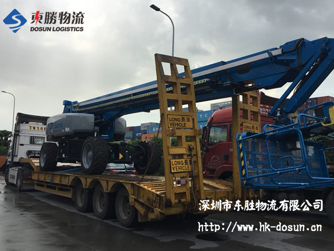 深圳到香港物流,香港深圳貨運運輸,深圳香港進出口,深港物流專線,中港物流,東勝物流集團-深圳市東勝物流有限公司