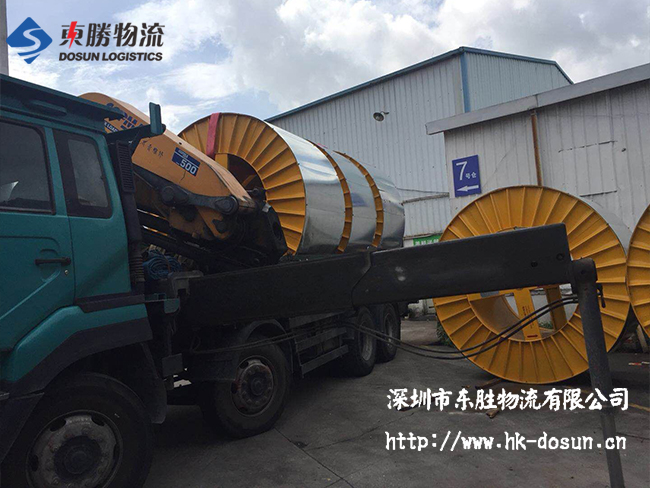 機械設(shè)備物流，大件物流到香港，機械設(shè)備運輸?shù)较愀郏蠹こ虣C械香港進口；大件設(shè)備物流發(fā)香港，大件設(shè)備運輸注意事項--東勝物流；深圳到香港物流,香港物流專線,深圳香港進出口,中港物流,香港深圳貨運運輸,深圳市東勝物流有限公司