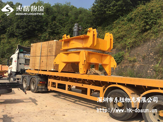 什么是鋰電池，鋰電池運(yùn)輸?shù)幕疽笥心男?？_東勝物流、深圳到香港物流,香港深圳貨運(yùn)運(yùn)輸,深圳香港進(jìn)出口,深港物流專線,中港物流,東勝物流集團(tuán)-大件物流到香港