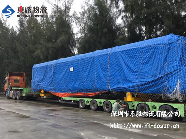 冷鏈物流標準化建設，為什么那么難？深圳到香港物流,香港深圳貨運運輸,深圳香港進出口,深港物流專線,中港物流,東勝物流集團-大件物流到香港