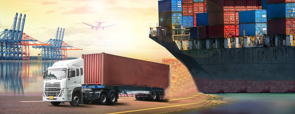 深圳東勝物流業務分類，深圳到香港物流，香港物流專線