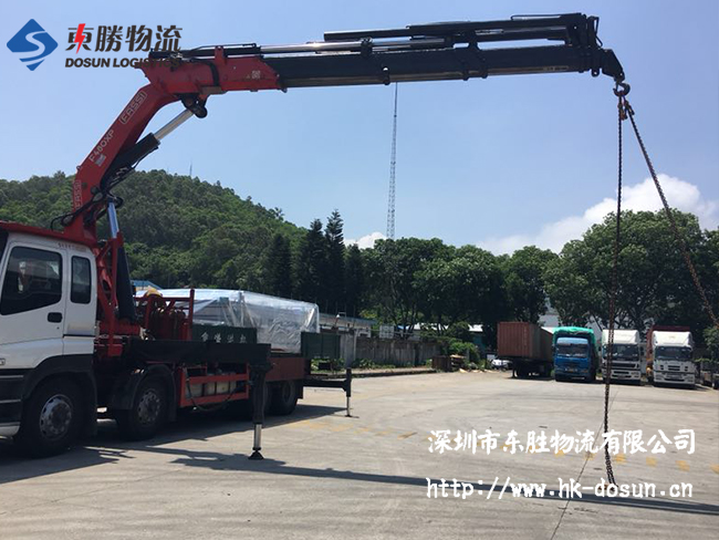 物流企業(yè)倉(cāng)儲(chǔ)推行業(yè)發(fā)展的“罪魁禍?zhǔn)住?深圳到香港物流,香港深圳貨運(yùn)運(yùn)輸,深圳香港進(jìn)出口,深港物流專線,中港物流,東勝物流集團(tuán)-大件物流到香港