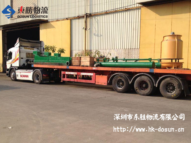 中國的“新物流”方案誕生，撈金時(shí)代就要到來！深圳到香港物流,香港深圳貨運(yùn)運(yùn)輸,深圳香港進(jìn)出口,深港物流專線,中港物流,東勝物流集團(tuán)