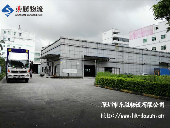 資本與物流的想扶相持，究竟要如何走下去？深圳到香港物流,香港深圳貨運運輸,深圳香港進出口,深港物流專線,中港物流,東勝物流集團