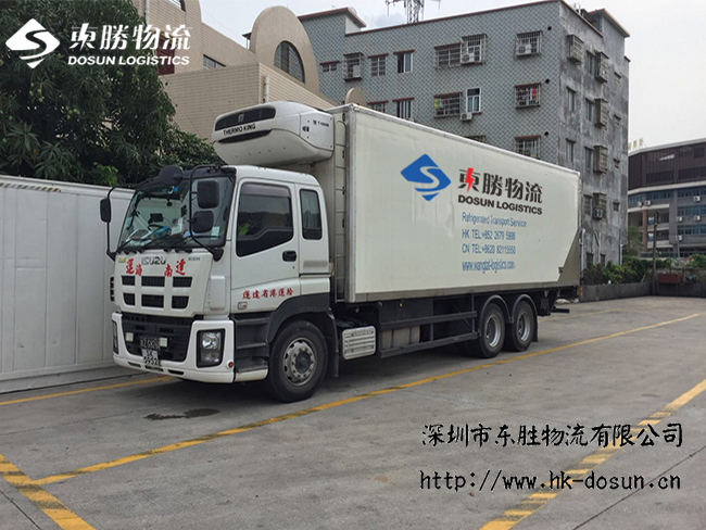 東勝物流解讀--電動物流車，為什么被期待，被大眾所期盼？深圳到香港物流,香港物流專線,深圳香港進(jìn)出口,中港物流,香港深圳貨運運輸,深圳市東勝物流有限公司