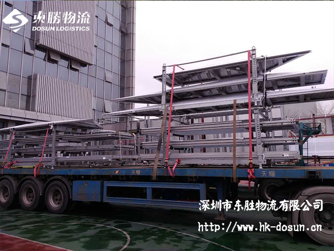 專線物流的發展市場怎么樣？--東勝物流；深圳到香港物流,香港物流專線,深圳香港進出口,中港物流,香港深圳貨運運輸,深圳市東勝物流有限公司