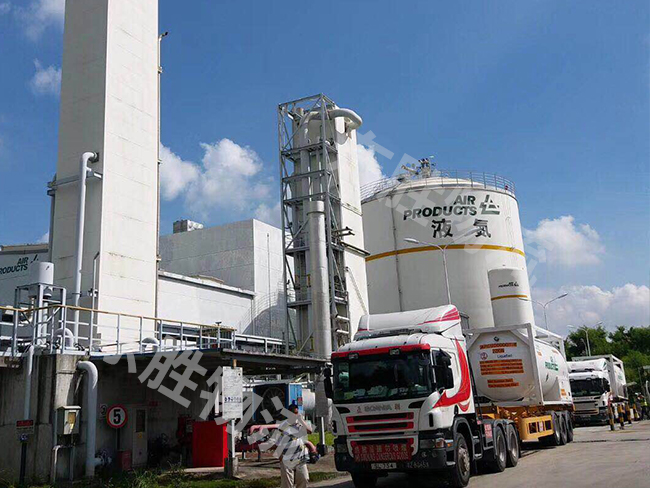 危險品車輛運輸中；該怎樣處理緊急發生情況？東勝物流，深圳到香港物流,香港物流專線,深圳香港進出口,中港物流,香港深圳貨運運輸,深圳市東勝物流有限公司