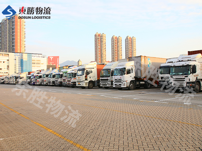 物流貨運哪家好，請選擇合適的物流公司--東勝物流，深圳到香港物流,香港物流專線,深圳香港進出口,中港物流,香港深圳貨運運輸,深圳市東勝物流有限公司