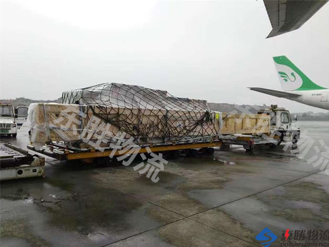 無人物流正在慢慢走進(jìn)我們的生活--東勝物流；深圳到香港物流,香港物流專線,深圳香港進(jìn)出口,中港物流,香港深圳貨運(yùn)運(yùn)輸-深圳市東勝物流有限公司