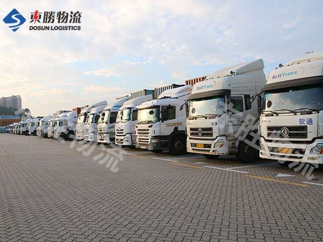 東勝物流講解：在運(yùn)輸時(shí)怎樣選擇合適的運(yùn)輸方式；物流，快遞怎樣選？深圳到香港物流,香港物流專線,深圳香港進(jìn)出口,中港物流,香港深圳貨運(yùn)運(yùn)輸-深圳市東勝物流有限公司