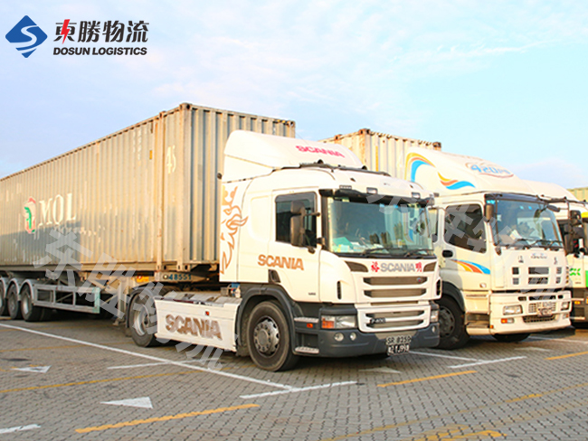 東勝物流講解:中港物流運輸改怎樣降低倉儲成本？深圳到香港物流,香港物流專線,深圳香港進出口,中港物流,香港深圳貨運運輸-深圳市東勝物流有限公司