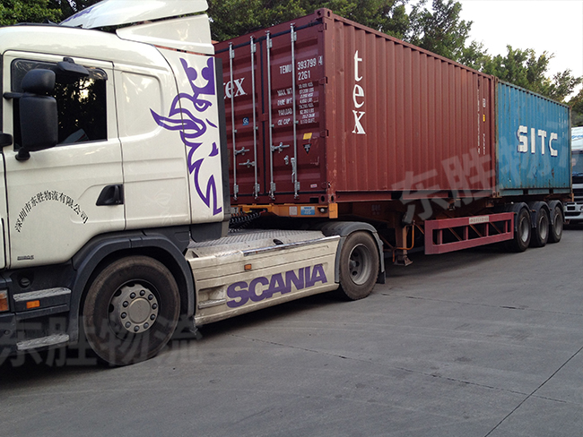 對于采購進(jìn)口的中港物流是如何報關(guān)的？深圳到香港物流,香港物流專線,深圳香港進(jìn)出口,中港物流,香港深圳貨運運輸-深圳市東勝物流有限公司