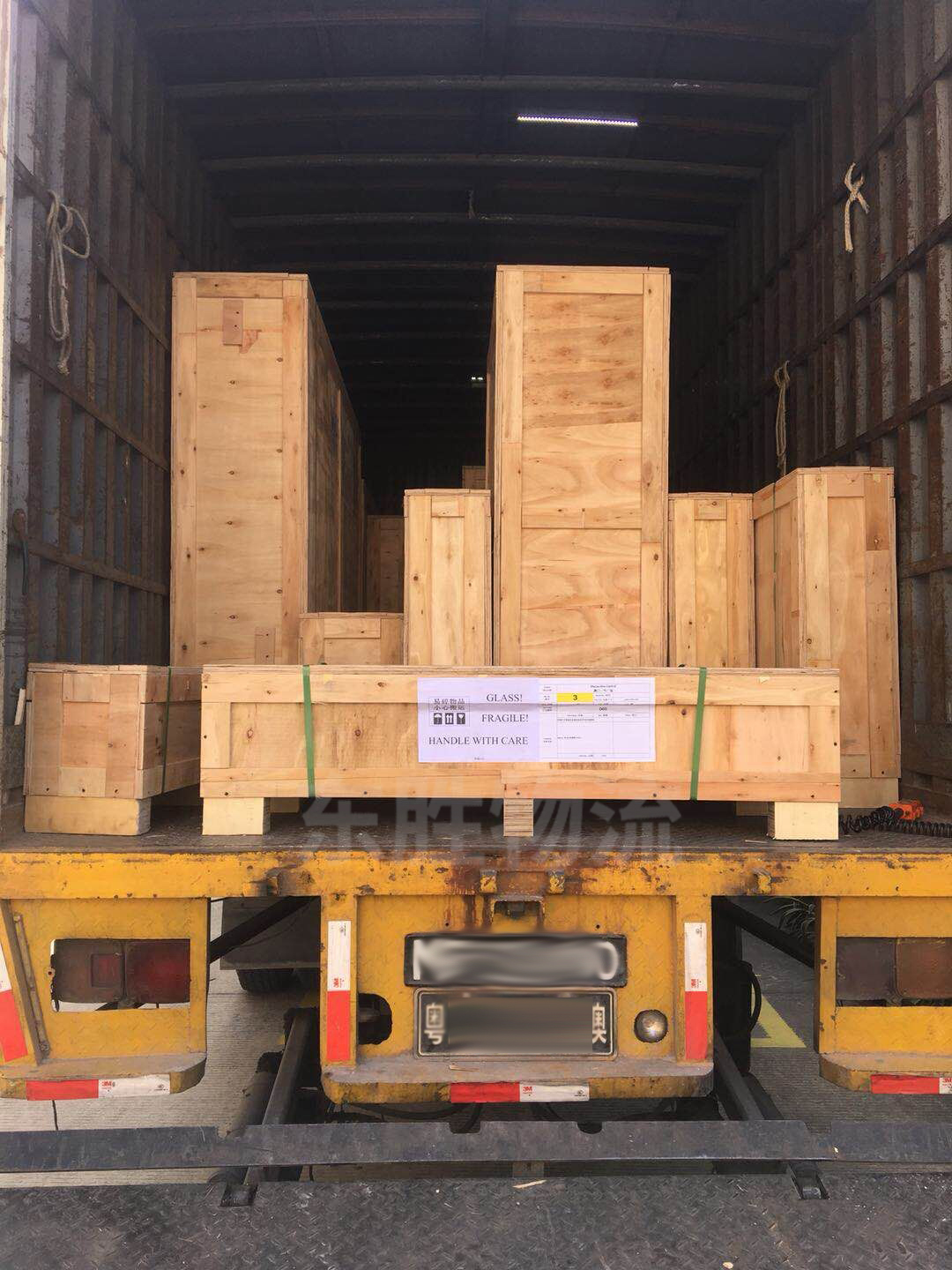 中港物流乃至整個物流界的重中之重——倉儲規劃（二），深圳到香港物流,香港物流專線,深圳香港進出口,中港物流,香港深圳貨運運輸-深圳市東勝物流有限公司