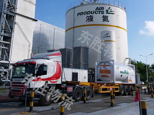 該怎樣對危險品運輸到香港所產生的風險管控？深圳到香港物流,香港物流專線,深圳香港進出口,中港物流,香港深圳貨運運輸-深圳市東勝物流有限公司