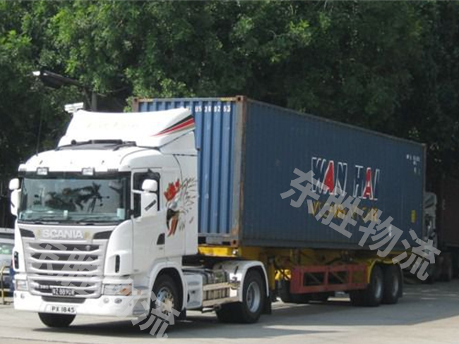 東勝物流普及：中港物流出口不能免稅但退稅的貨物有哪些？深圳到香港物流,香港物流專線,深圳香港進出口,中港物流,香港深圳貨運運輸_深圳市東勝物流有限公司