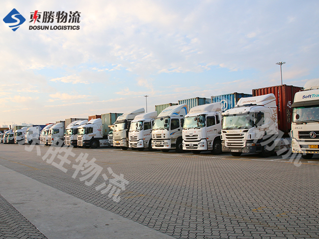 2018年里5個關(guān)鍵詞，預示著未來物流發(fā)展的動向；深圳到香港物流,香港物流專線,深圳香港進出口,中港物流,香港深圳貨運運輸_深圳市東勝物流有限公司