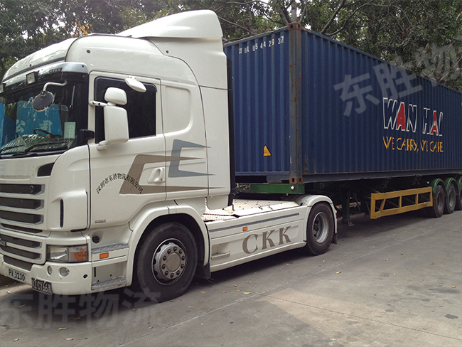 中港物流企業(yè)如何看待冷鏈物流的發(fā)展；深圳到香港物流,香港物流專線,深圳香港進(jìn)出口,中港物流,香港深圳貨運(yùn)運(yùn)輸_深圳市東勝物流有限公司