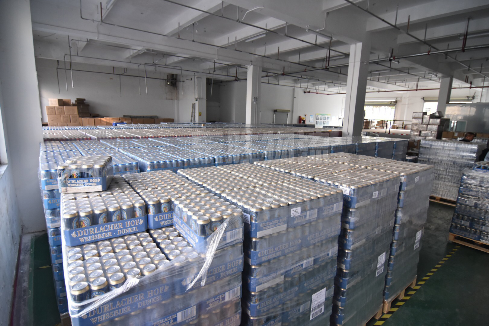 啤酒進出口運輸操作；東勝物流，深圳到香港物流,香港物流專線,深圳香港進出口,中港物流,香港深圳貨運運輸_深圳市東勝物流有限公司