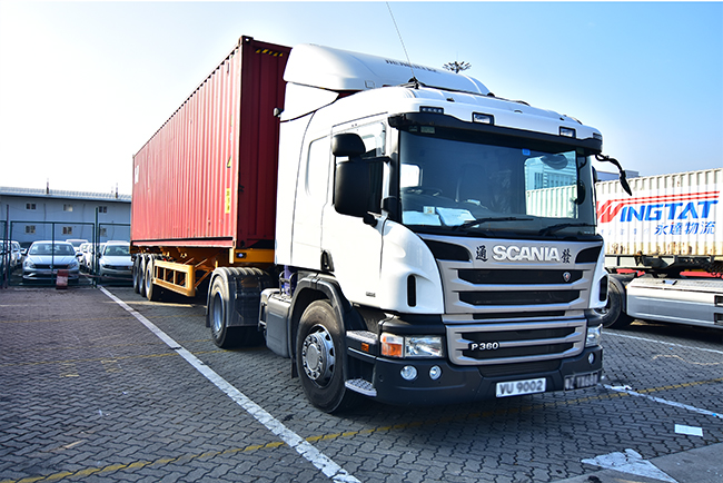 深圳到香港物流服務更有優(yōu)勢，客戶為什么還是不選？深圳到香港物流-香港物流專線-中港貨運物流運輸專線-佛山到香港物流專線-一般貿易進出口報關代理-倉儲配送-深圳市東勝物流有限公司