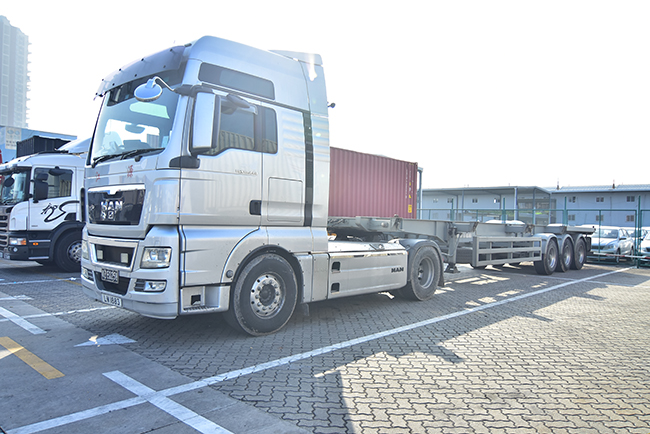 東勝物流講解：中港出口退稅所要面對的問題？深圳到香港物流-香港物流專線-中港貨運(yùn)物流運(yùn)輸專線-佛山到香港物流專線-一般貿(mào)易進(jìn)出口報關(guān)代理-倉儲配送-深圳市東勝物流有限公司