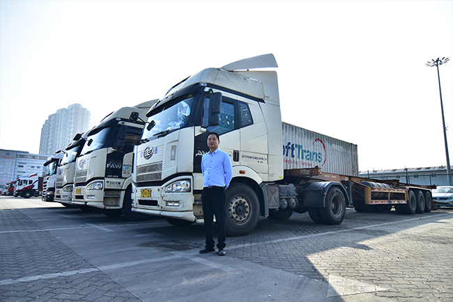 中港物流客戶經(jīng)理報(bào)價(jià)技巧，你知道多少？深圳到香港物流-香港物流專線-中港貨運(yùn)物流運(yùn)輸專線-佛山到香港物流專線-一般貿(mào)易進(jìn)出口報(bào)關(guān)代理-倉(cāng)儲(chǔ)配送-深圳市東勝物流有限公司