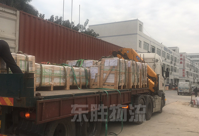 中港物流專線客戶流失是什么原因？深圳到香港物流-香港物流專線-中港貨運(yùn)物流運(yùn)輸專線-佛山到香港物流專線-一般貿(mào)易進(jìn)出口報(bào)關(guān)代理-倉儲(chǔ)配送-深圳市東勝物流有限公司