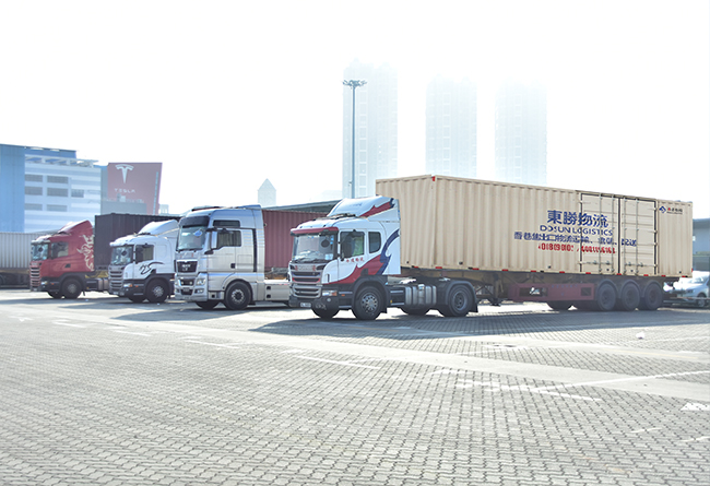 深圳坪山保稅區一日游；深圳到香港物流-香港物流專線-中港貨運物流運輸專線-佛山到香港物流專線-一般貿易進出口報關代理-倉儲配送-深圳市東勝物流有限公司