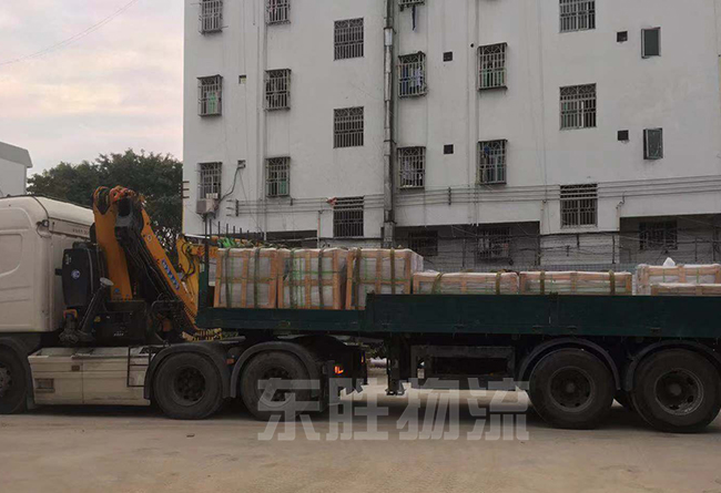 深圳到香港物流公司怎樣運用？深圳到香港物流-香港物流專線-中港貨運物流運輸專線-佛山到香港物流專線-一般貿易進出口報關代理-倉儲配送-深圳市東勝物流有限公司