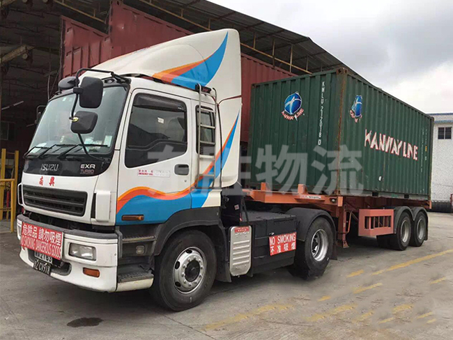 香港物流專線：保稅區的操作方式？深圳到香港物流-香港物流專線-中港貨運物流運輸專線-佛山到香港物流專線-一般貿易進出口報關代理-倉儲配送-深圳市東勝物流有限公司