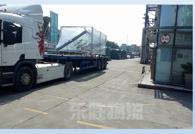 深圳出口物流香港都需要繳哪些費用？深圳到香港物流-香港物流專線-中港貨運物流運輸專線-佛山到香港物流專線-一般貿易進出口報關代理-倉儲配送-深圳市東勝物流有限公司