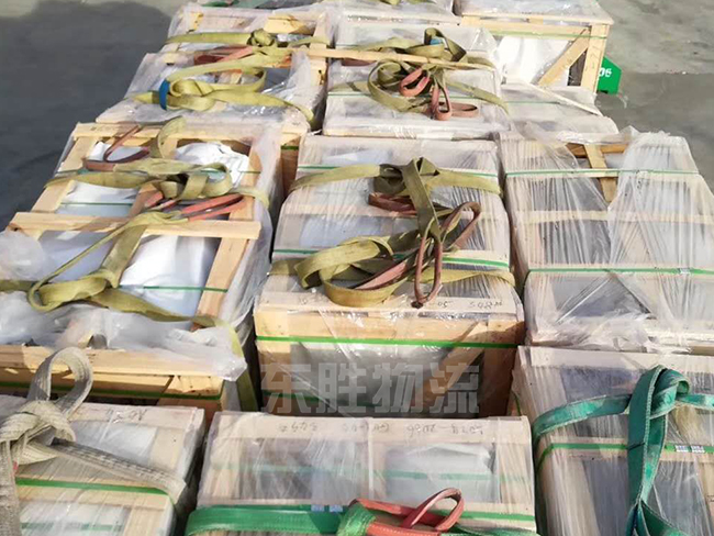 香港物流專線具體的收貨流程；深圳到香港物流-香港物流專線-中港貨運物流運輸專線-佛山到香港物流專線-一般貿(mào)易進出口報關(guān)代理-倉儲配送-深圳市東勝物流有限公司