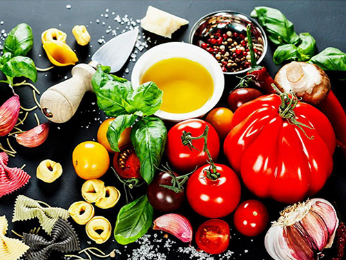 食材發貨到香港/澳門所需資料及操作流程