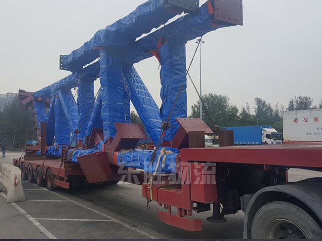 香港物流專線通關基本程序；澳門物流-進口報關公司-香港進口清關公司-深圳市東勝物流有限公司