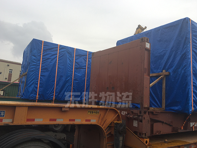 中港物流；貨物運輸意外賠償價格計算詳解；澳門物流-進口報關公司-香港進口清關公司-深圳市東勝物流有限公司