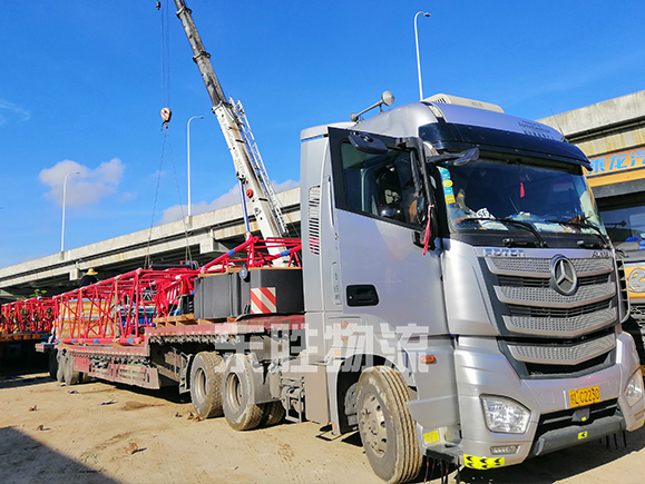 深圳到香港物流公司解析裝箱嘜頭的定義；澳門物流-進(jìn)口報(bào)關(guān)公司-香港進(jìn)口清關(guān)公司-深圳市東勝物流有限公司