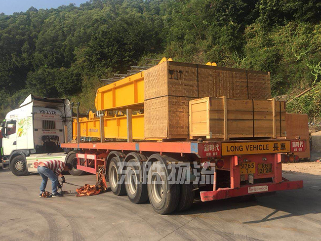 深圳到香港物流進口商品的標準報檢范圍；澳門物流-進口報關(guān)公司-香港進口清關(guān)公司-深圳市東勝物流有限公司