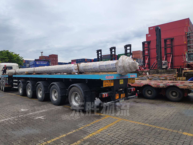 澳門平板車運(yùn)輸，深圳到澳門平板車，大陸到澳門平板車往返運(yùn)輸