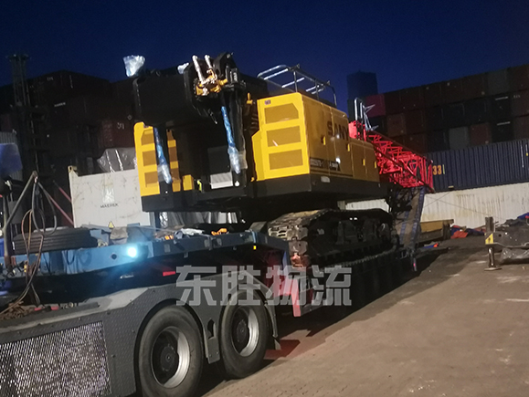 中港運輸服務，深圳東勝物流；澳門物流-進口報關公司-香港進口清關公司-深圳市東勝物流有限公司