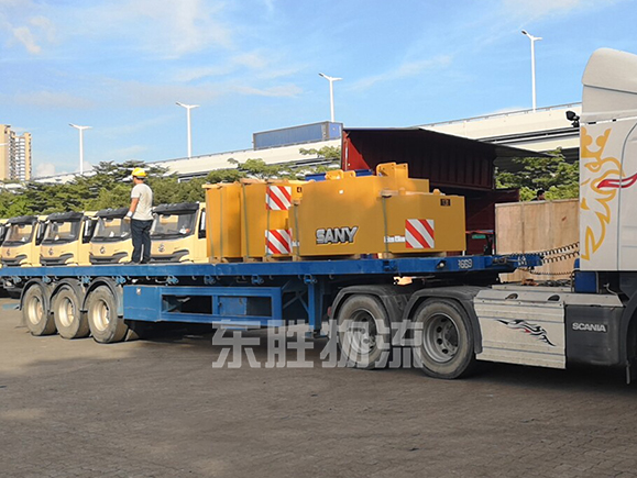 國內到香港/澳門物流搬家；澳門物流-進口報關公司-香港進口清關公司-深圳市東勝物流有限公司