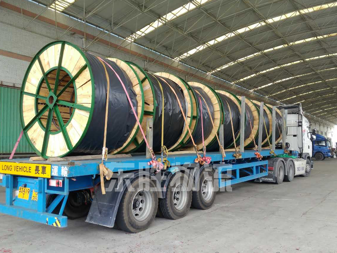 可靠的香港倉儲物流公司；澳門物流-進口報關公司-香港進口清關公司-深圳市東勝物流有限公司