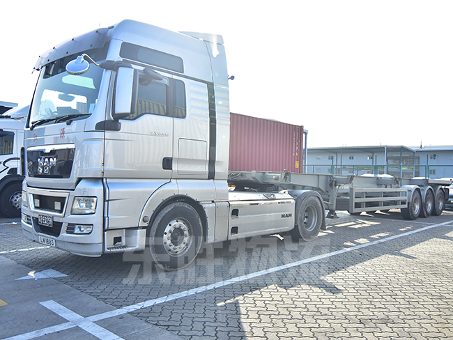 中港貨運進出口報關知識普及；澳門物流-進口報關公司-香港進口清關公司-深圳市東勝物流有限公司