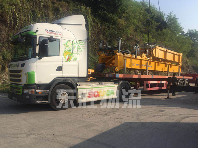 香港進口物流，香港進口公司操作服務；澳門物流-進口報關公司-香港進口清關公司-深圳市東勝物流有限公司