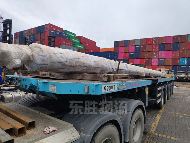 深圳東勝物流告訴你：海關是如何預測貨物價格的；澳門物流-進口報關公司-香港進口清關公司-深圳市東勝物流有限公司