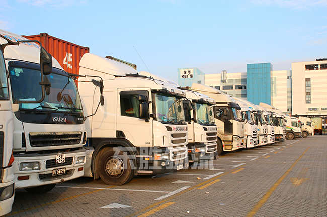 中港物流公司解析電子手冊報關(guān)程序；澳門物流-進口報關(guān)公司-香港進口清關(guān)公司-深圳市東勝物流有限公司