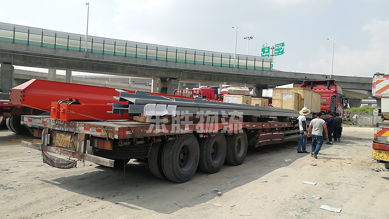 中港物流公司告訴你：沒有進出口權，怎樣進出口產品？澳門物流-進口報關公司-香港進口清關公司-深圳市東勝物流有限公司