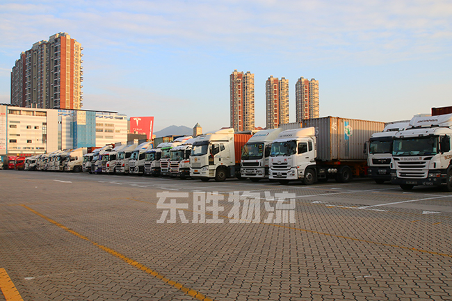 澳門物流運輸，深圳到澳門物流專線；澳門物流-進口報關(guān)公司-香港進口清關(guān)公司-深圳市東勝物流有限公司