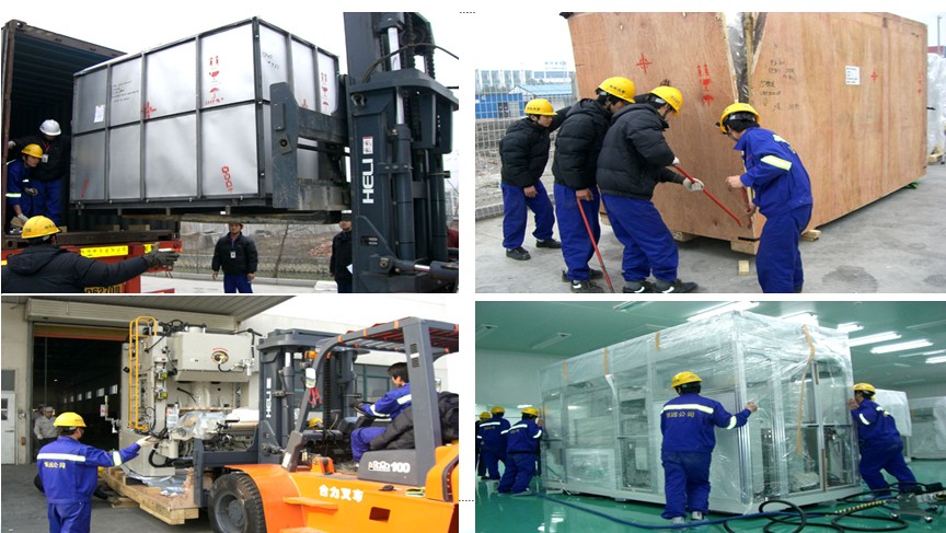 中港運輸公司講解如何選擇進口清關方式；深圳到香港物流,香港物流專線,一般貿易進口,中港物流,進出口代理